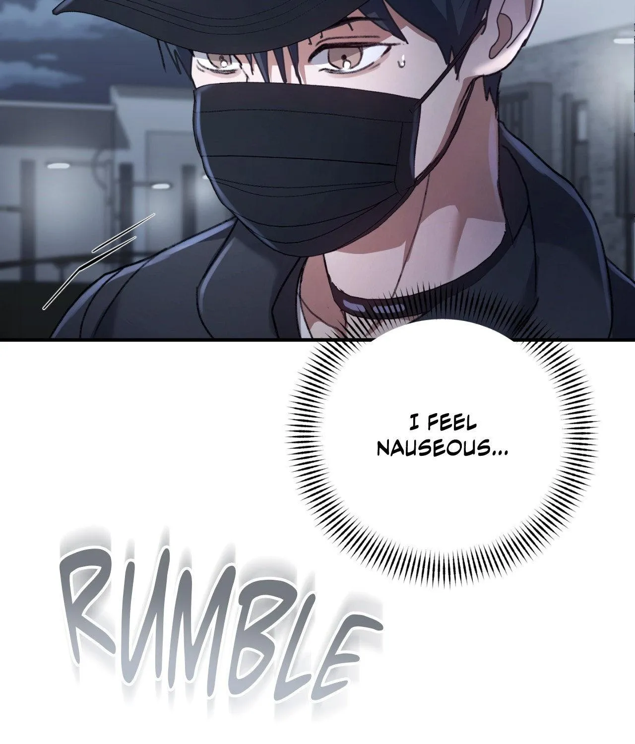 Read His Perfect Guide chapter 6 image 32 on Lezhin