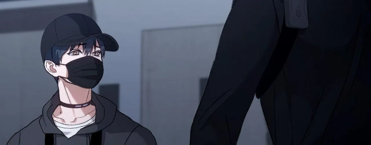 Read His Perfect Guide chapter 6 image 39 on Lezhin