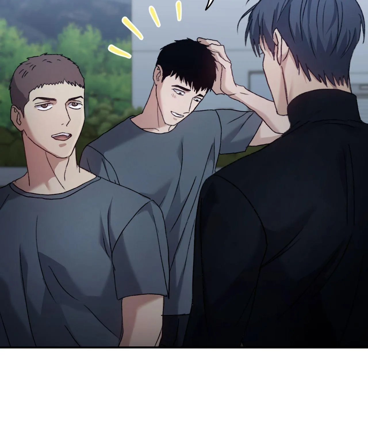 Read His Perfect Guide chapter 6 image 4 on Lezhin