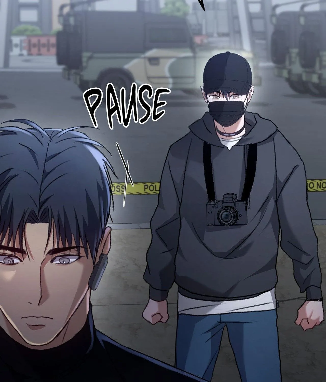 Read His Perfect Guide chapter 6 image 42 on Lezhin
