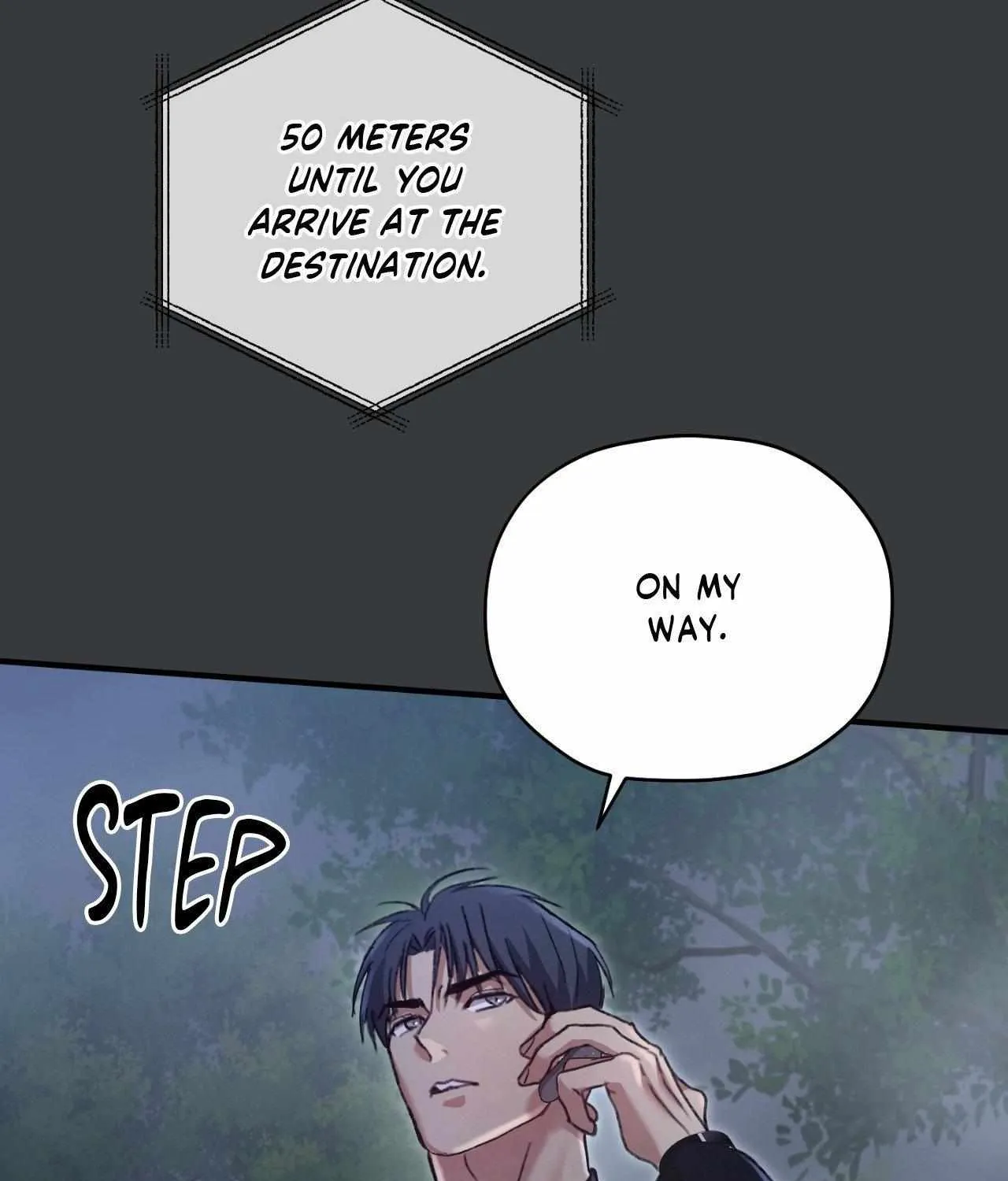 Read His Perfect Guide chapter 6 image 56 on Lezhin