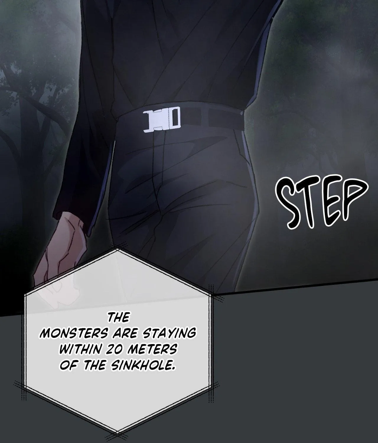 Read His Perfect Guide chapter 6 image 58 on Lezhin