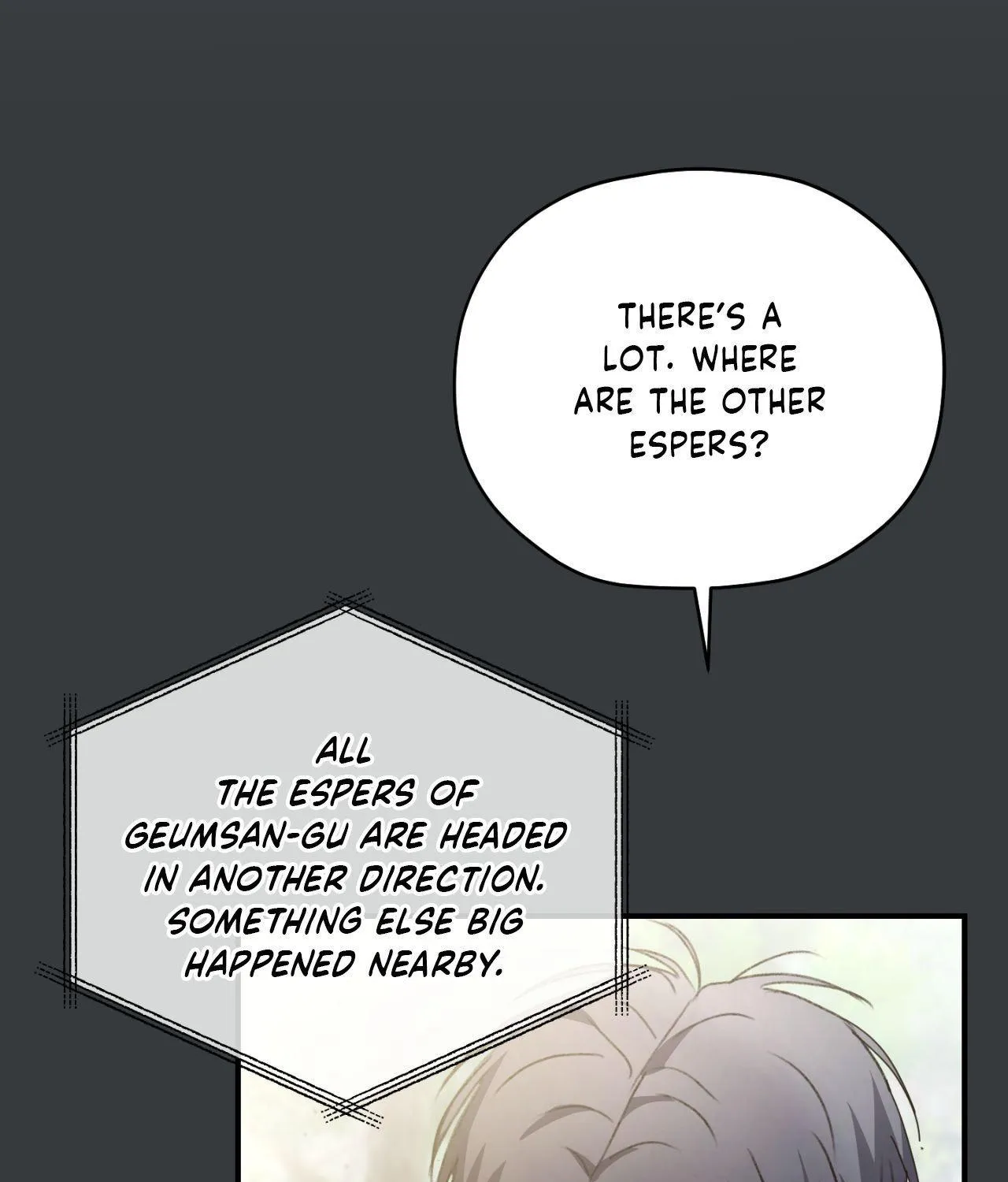 Read His Perfect Guide chapter 6 image 70 on Lezhin