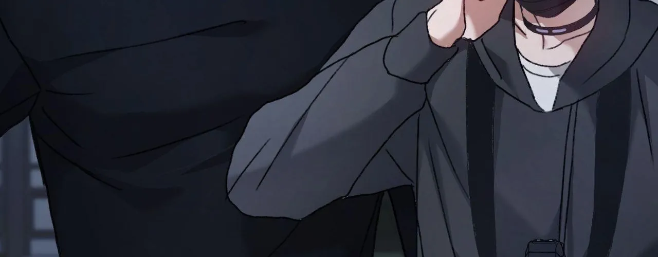 Read His Perfect Guide chapter 6 image 9 on Lezhin