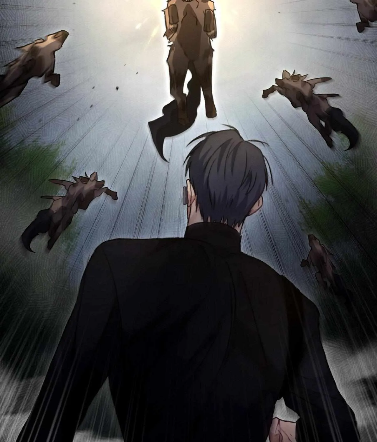 Read His Perfect Guide chapter 6 image 90 on Lezhin