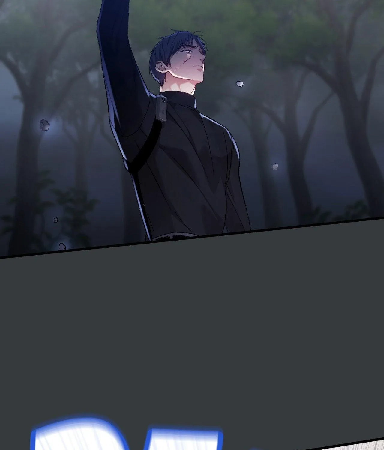 Read His Perfect Guide chapter 6 image 94 on Lezhin