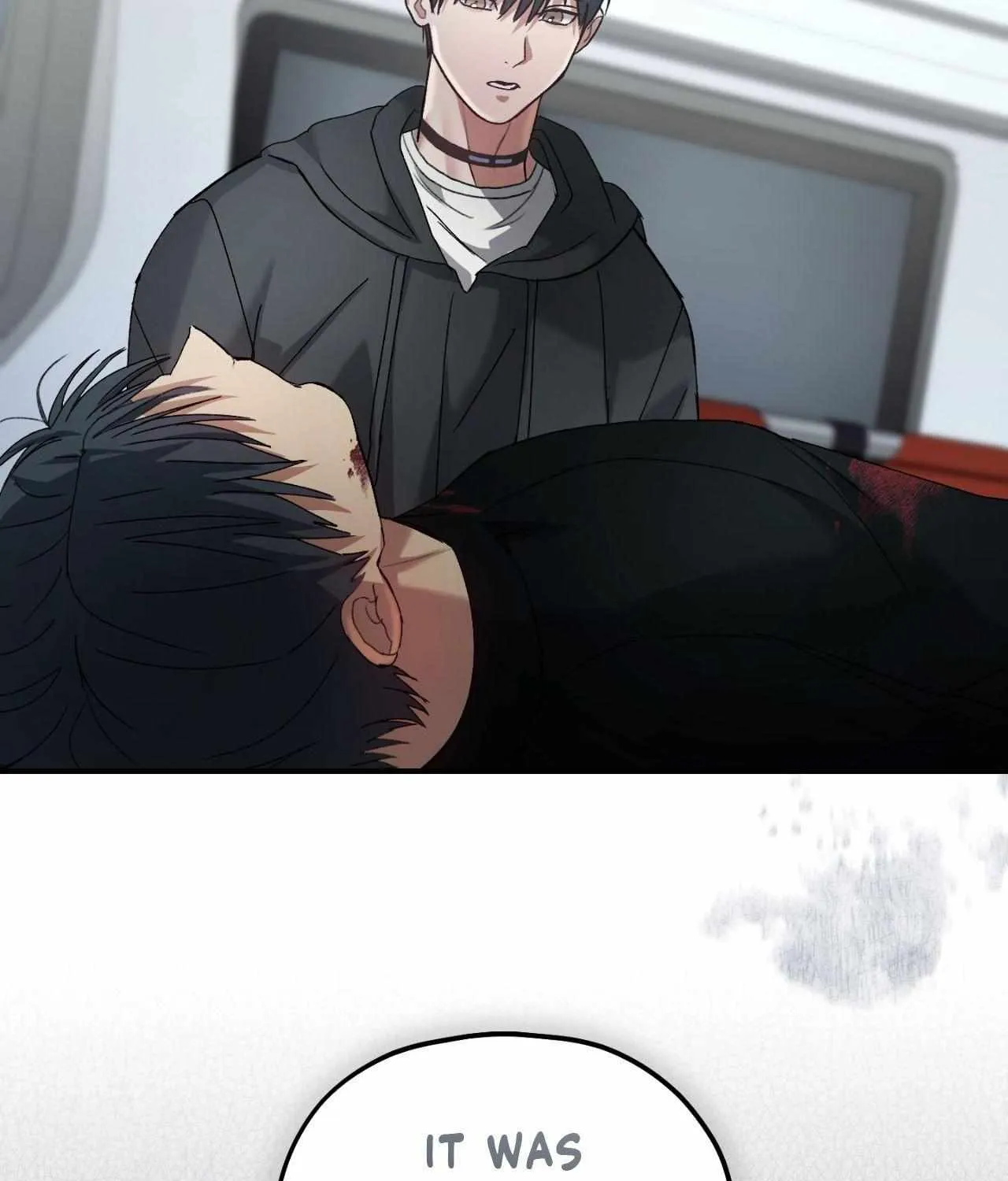 Read His Perfect Guide chapter 7 image 101 on Lezhin