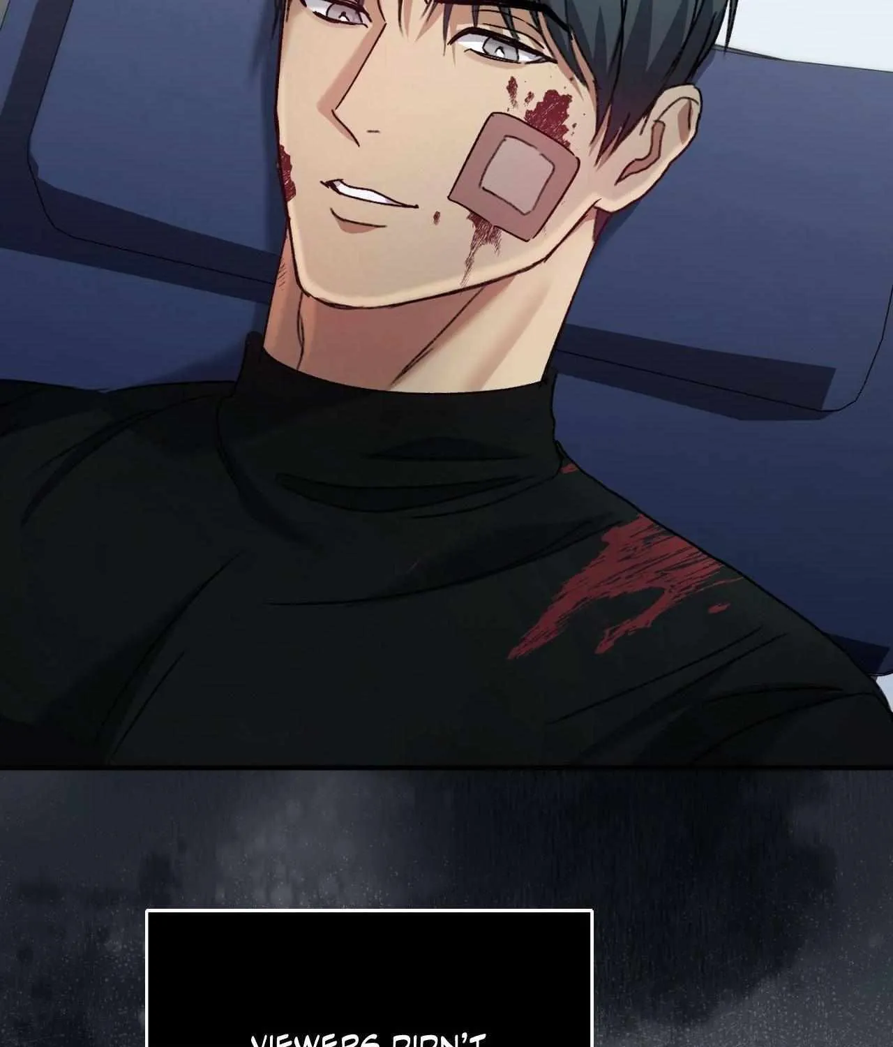 Read His Perfect Guide chapter 7 image 103 on Lezhin