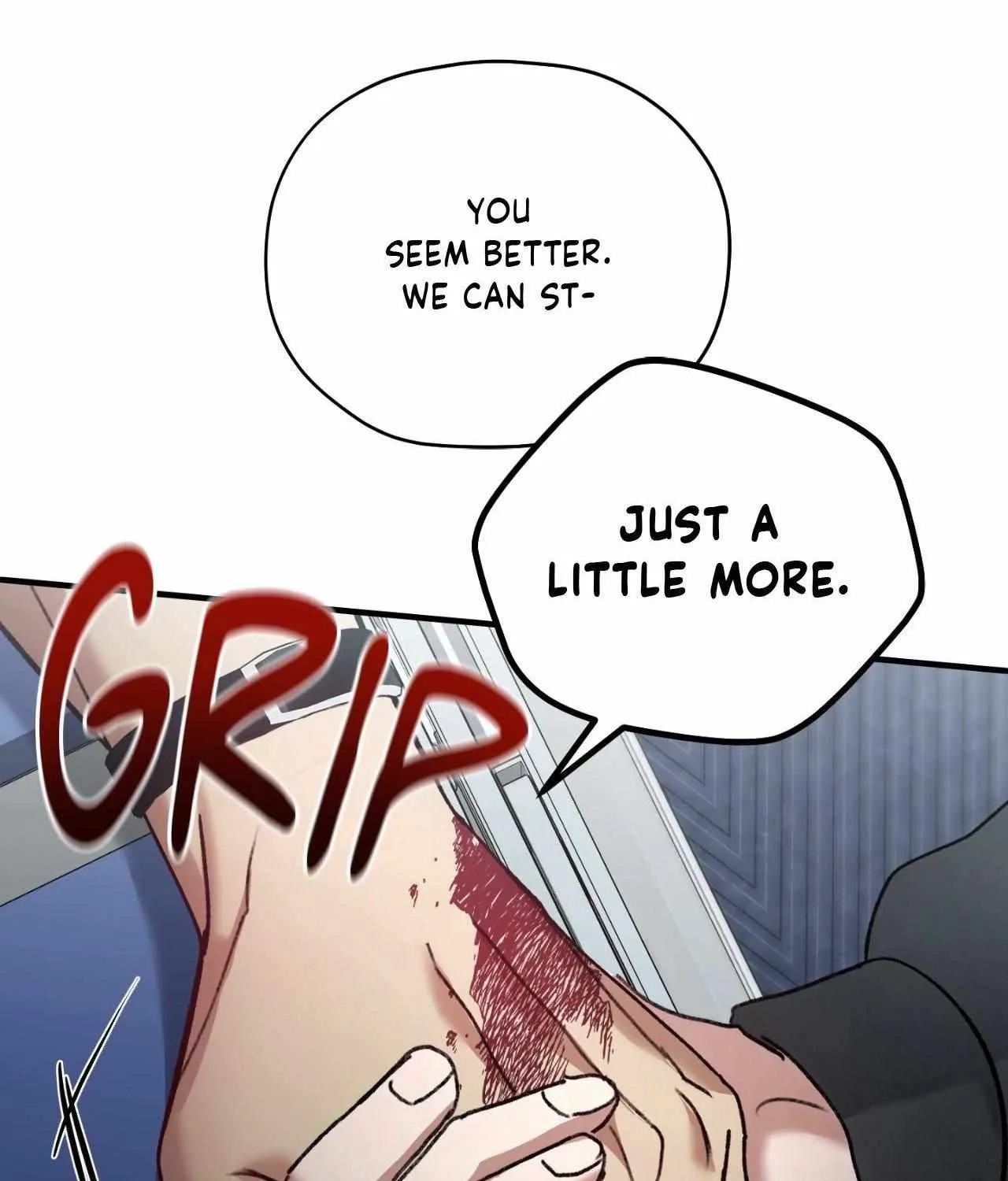 Read His Perfect Guide chapter 7 image 107 on Lezhin
