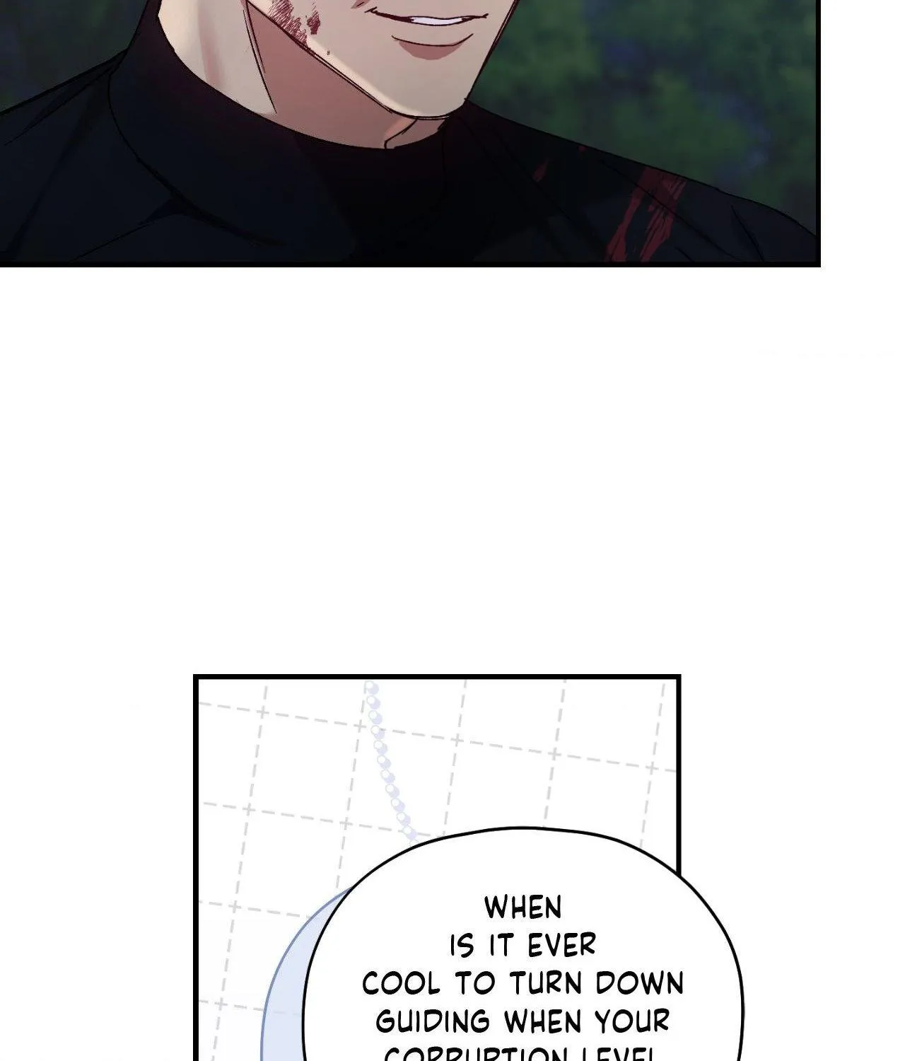 Read His Perfect Guide chapter 7 image 11 on Lezhin