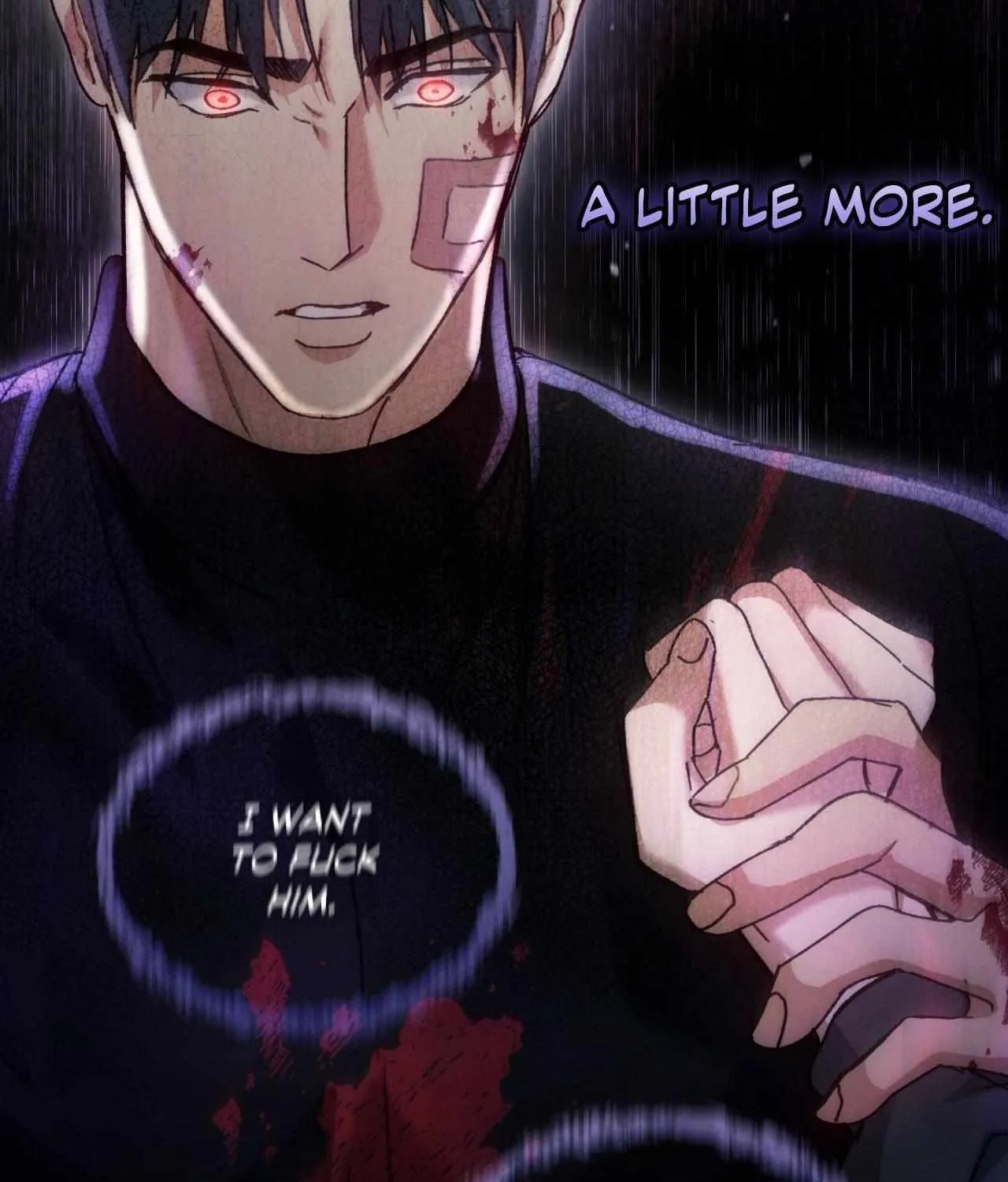 Read His Perfect Guide chapter 7 image 111 on Lezhin