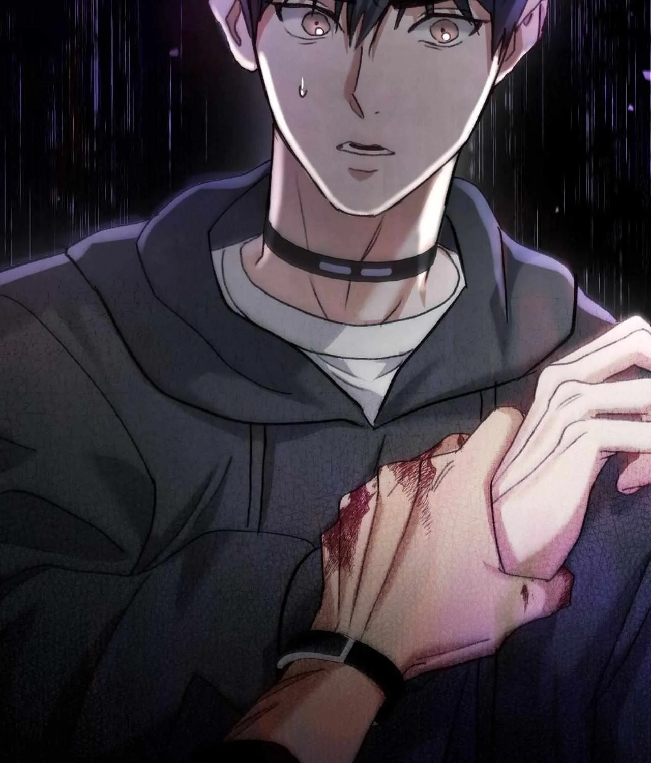 Read His Perfect Guide chapter 7 image 113 on Lezhin