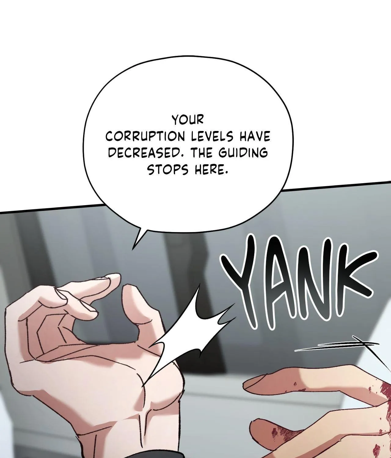 Read His Perfect Guide chapter 7 image 117 on Lezhin