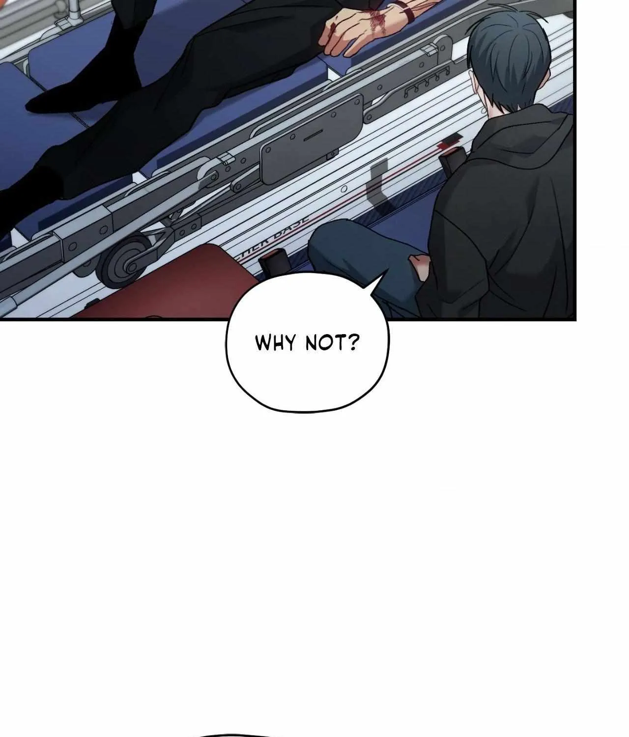Read His Perfect Guide chapter 7 image 123 on Lezhin