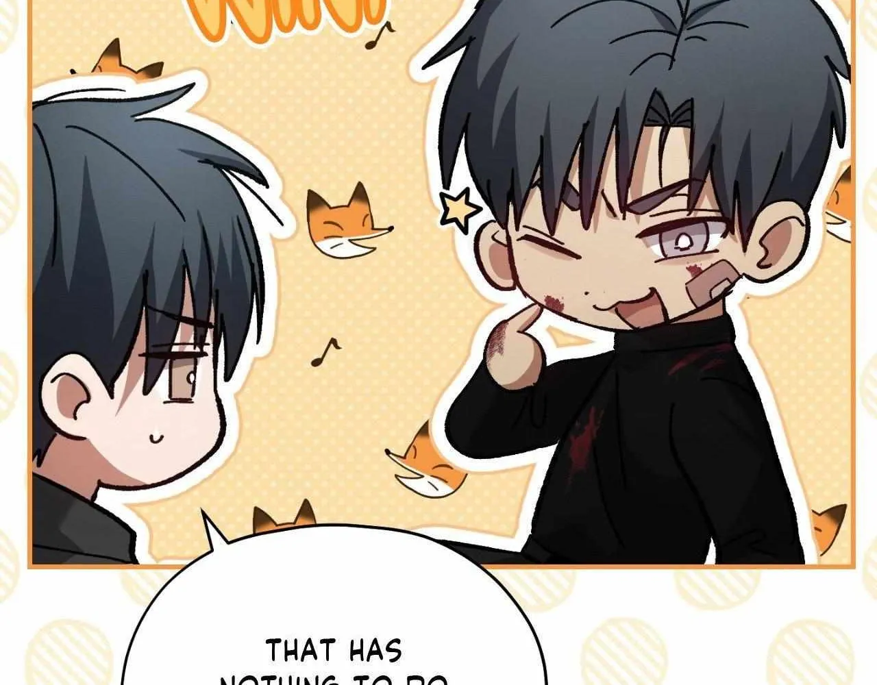Read His Perfect Guide chapter 7 image 128 on Lezhin