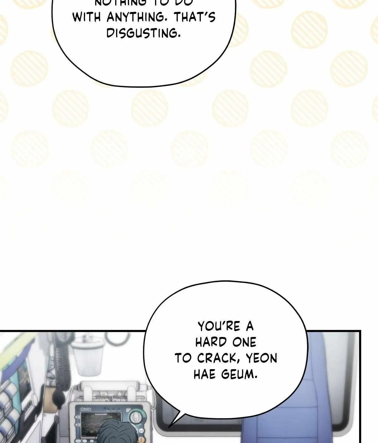 Read His Perfect Guide chapter 7 image 129 on Lezhin