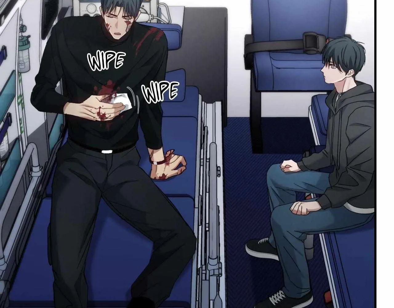 Read His Perfect Guide chapter 7 image 130 on Lezhin