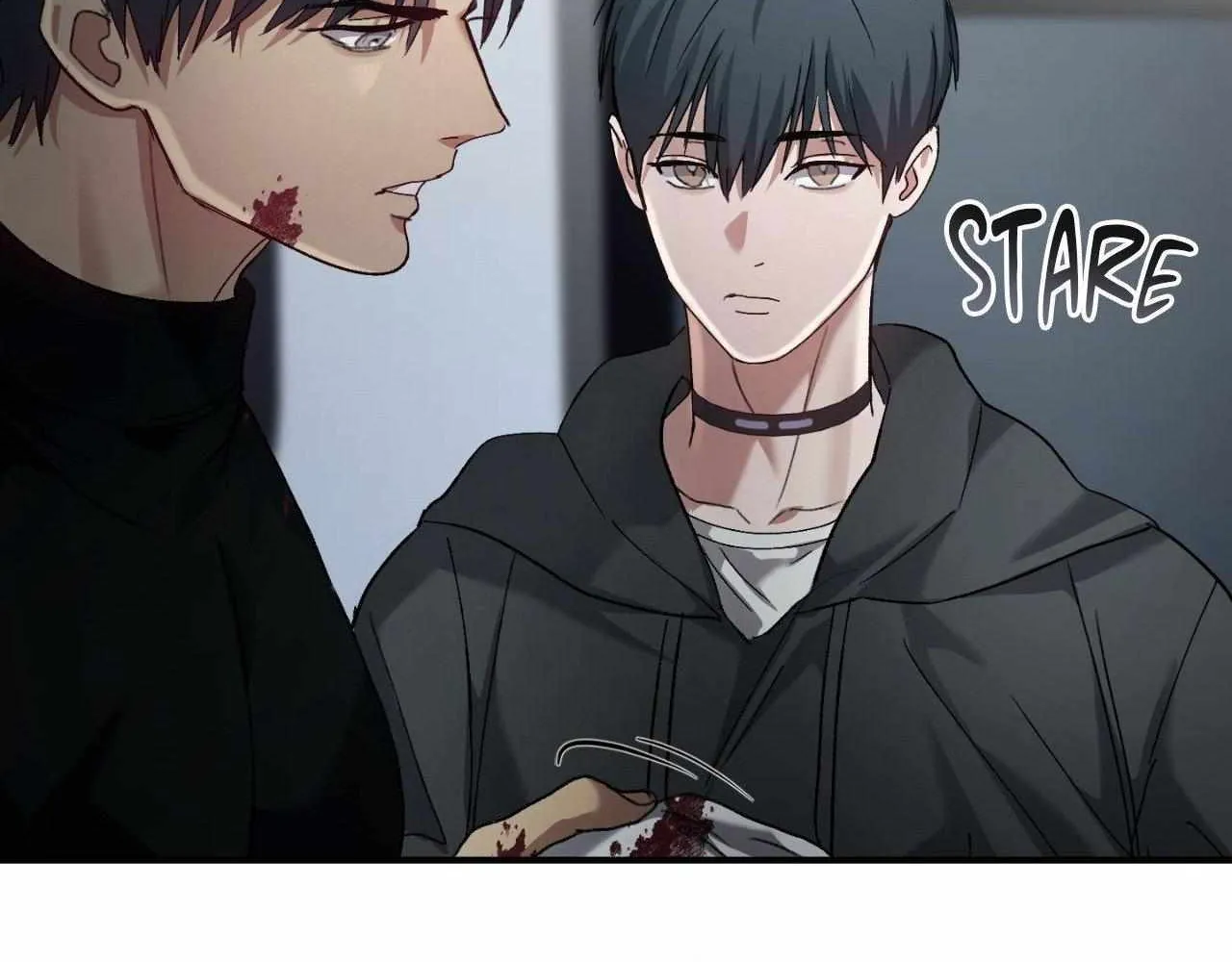 Read His Perfect Guide chapter 7 image 132 on Lezhin