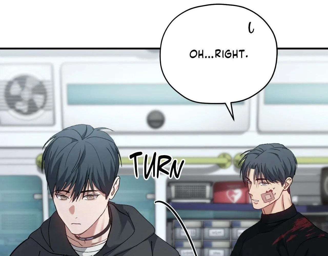 Read His Perfect Guide chapter 7 image 142 on Lezhin