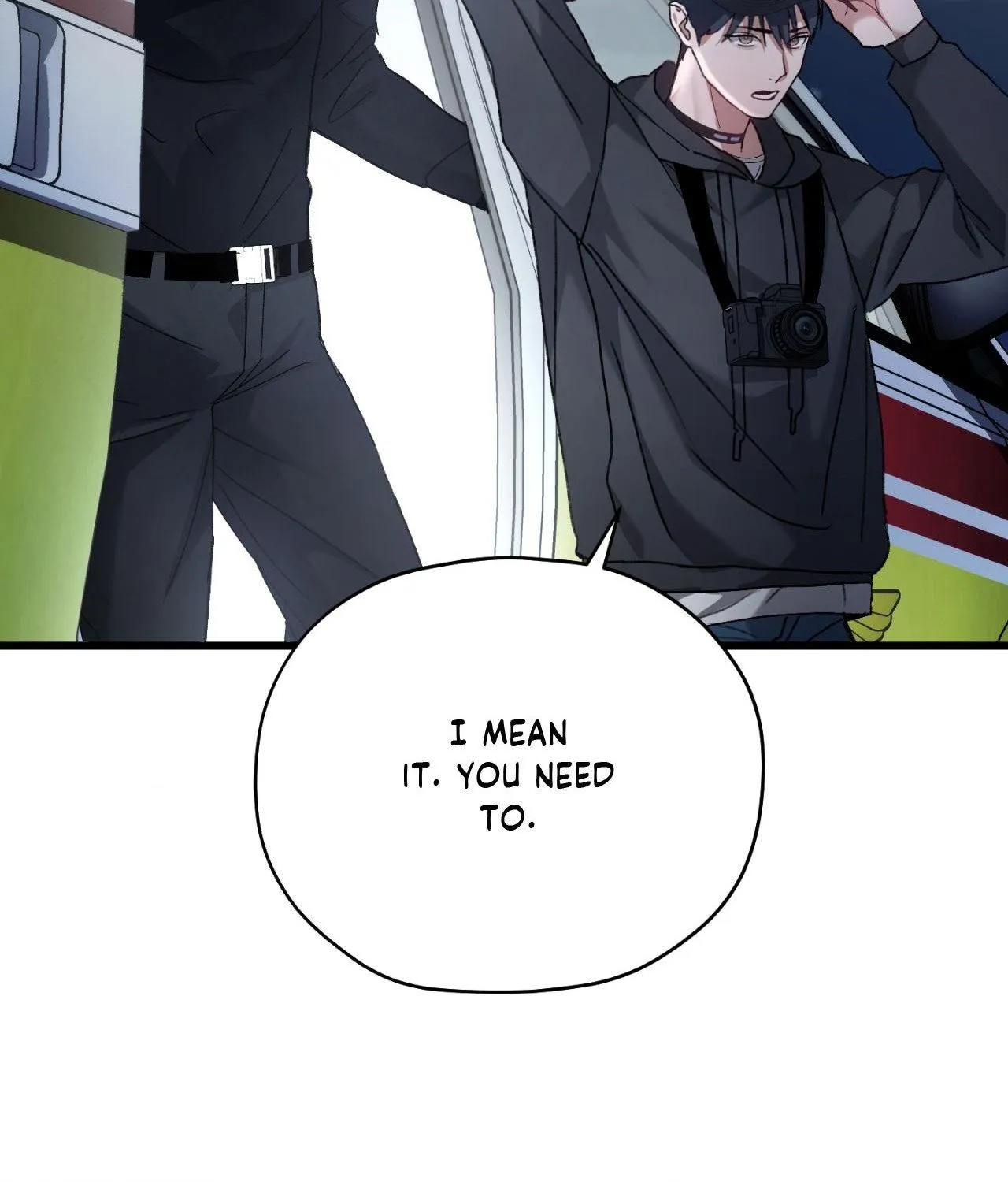 Read His Perfect Guide chapter 7 image 145 on Lezhin