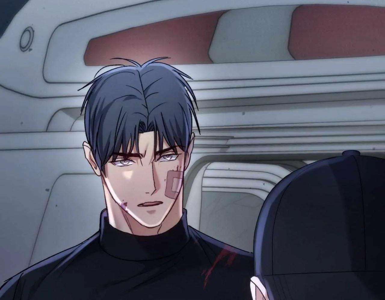 Read His Perfect Guide chapter 7 image 150 on Lezhin
