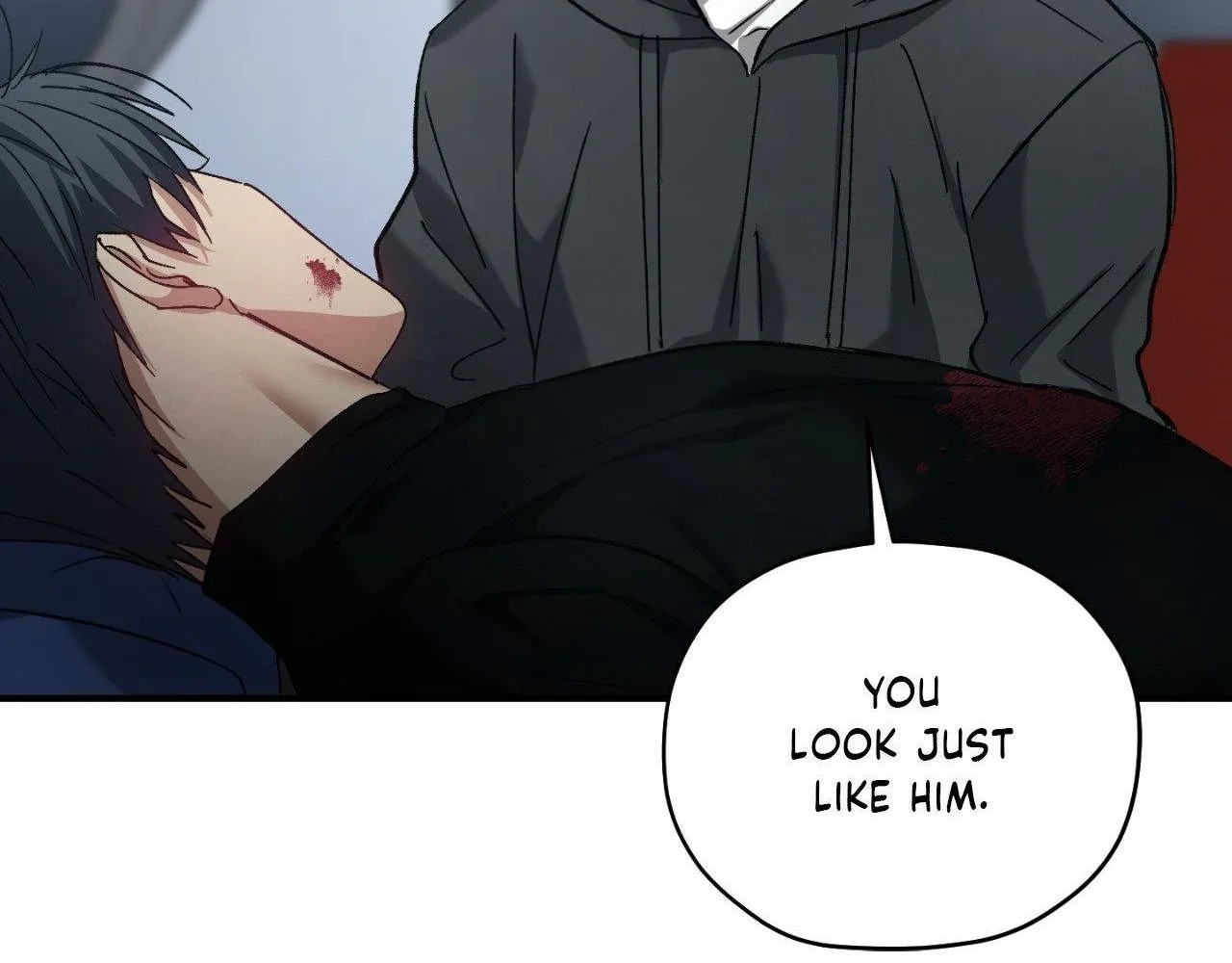 Read His Perfect Guide chapter 7 image 20 on Lezhin