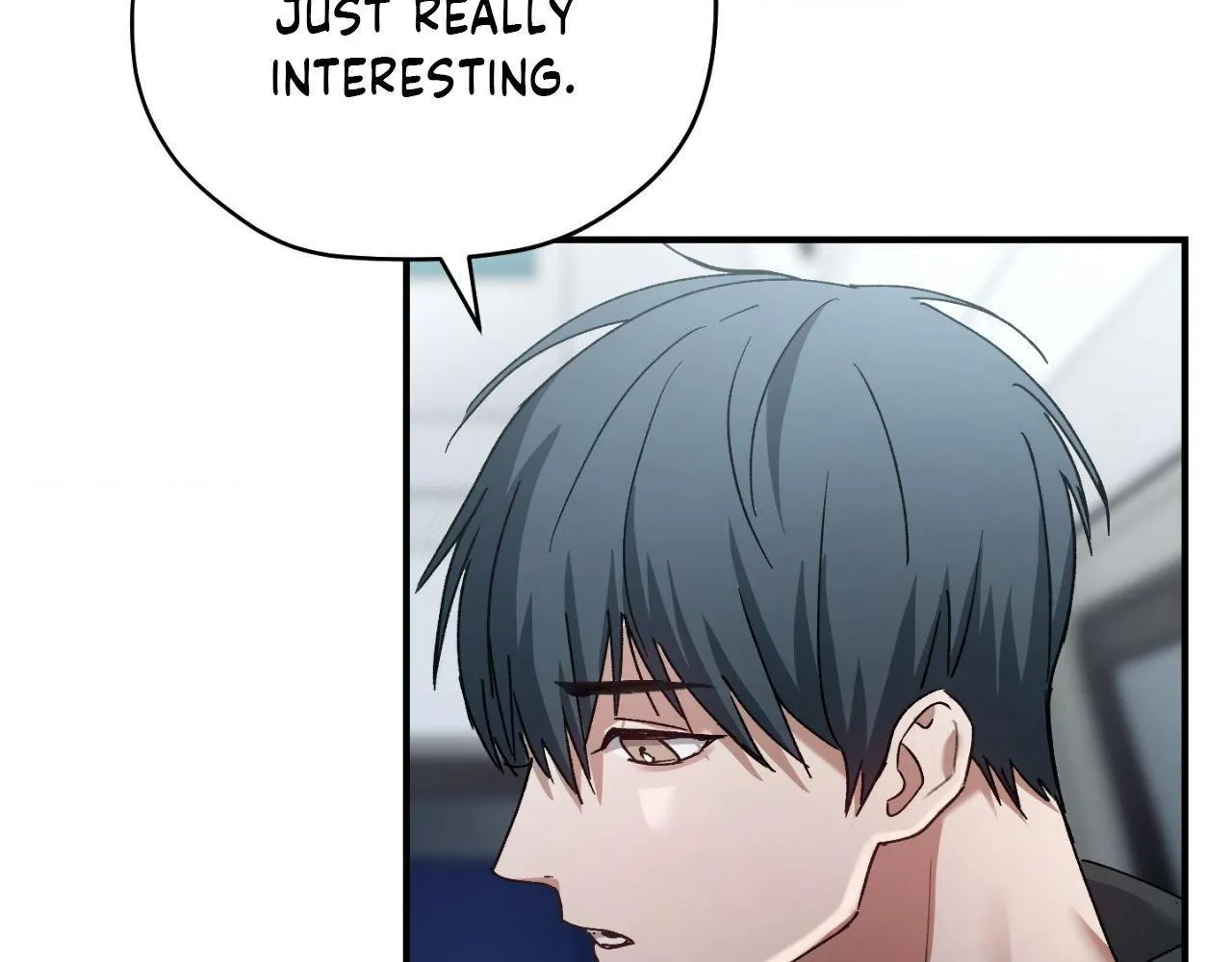 Read His Perfect Guide chapter 7 image 22 on Lezhin