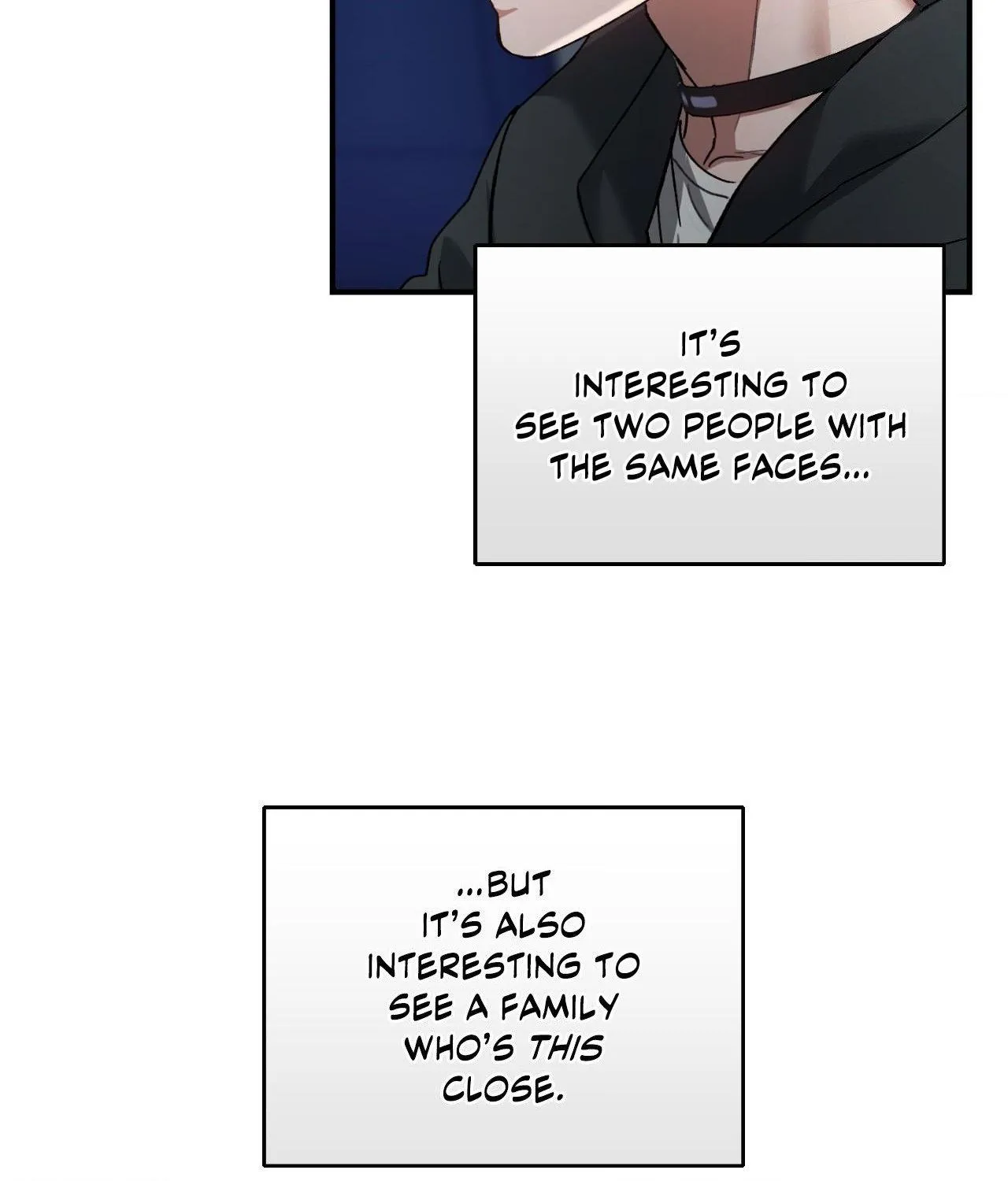Read His Perfect Guide chapter 7 image 23 on Lezhin