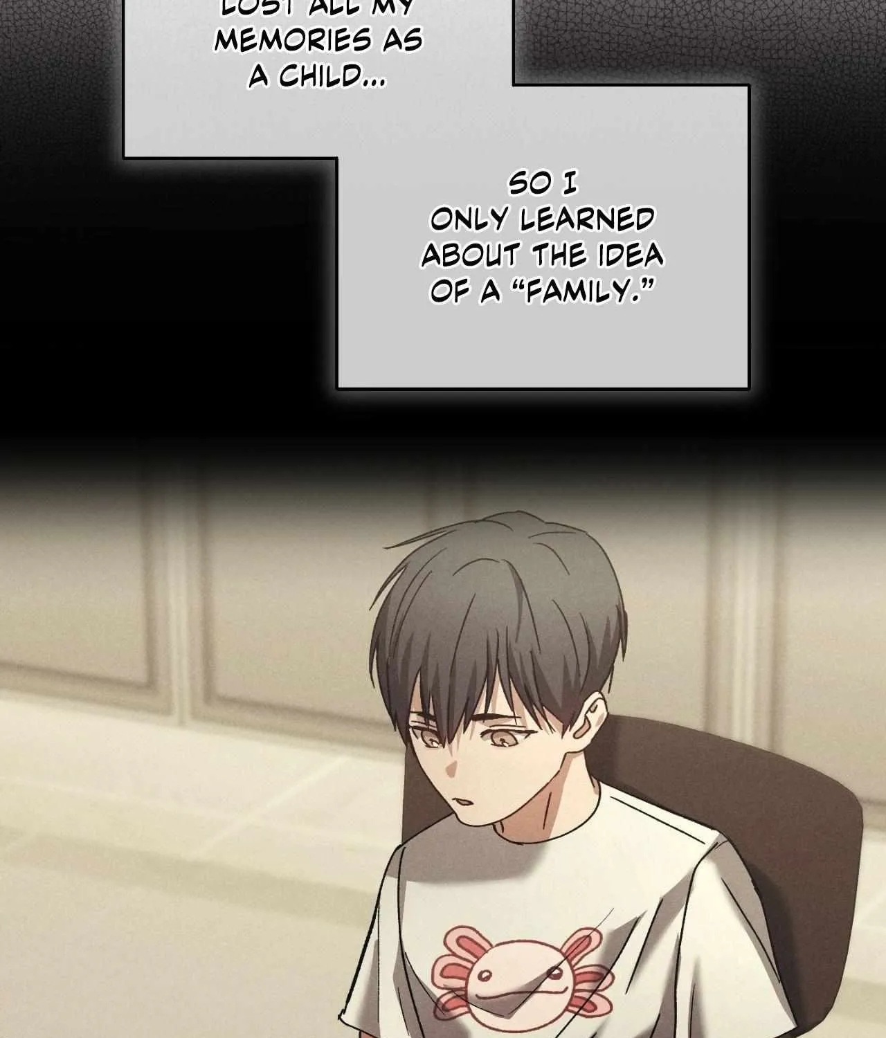 Read His Perfect Guide chapter 7 image 25 on Lezhin