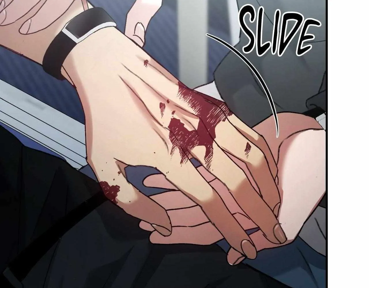 Read His Perfect Guide chapter 7 image 28 on Lezhin