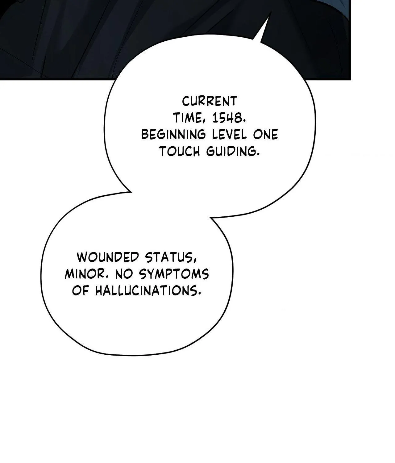 Read His Perfect Guide chapter 7 image 29 on Lezhin