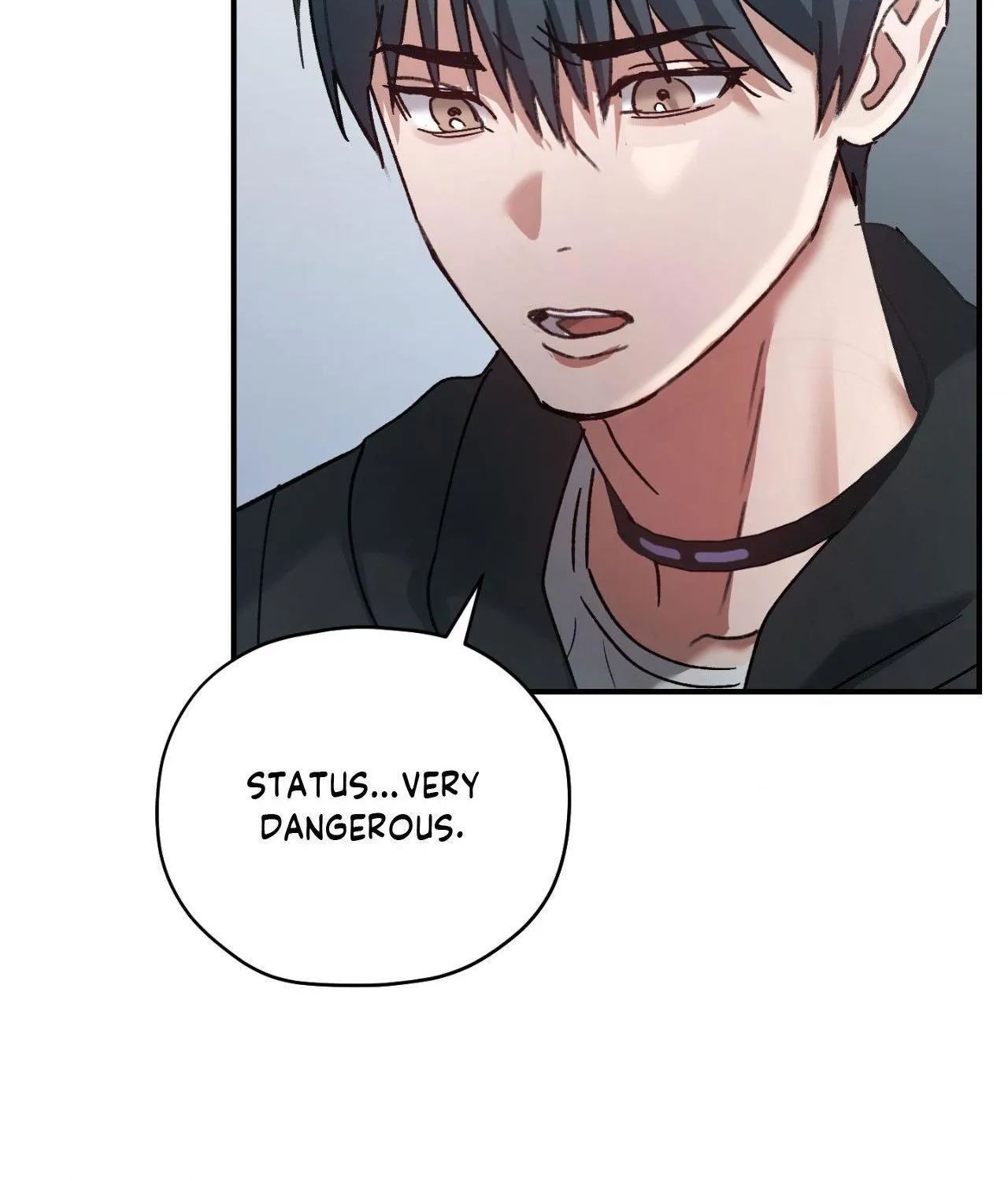 Read His Perfect Guide chapter 7 image 31 on Lezhin
