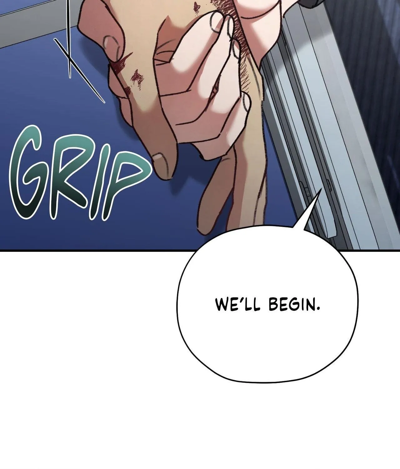 Read His Perfect Guide chapter 7 image 33 on Lezhin