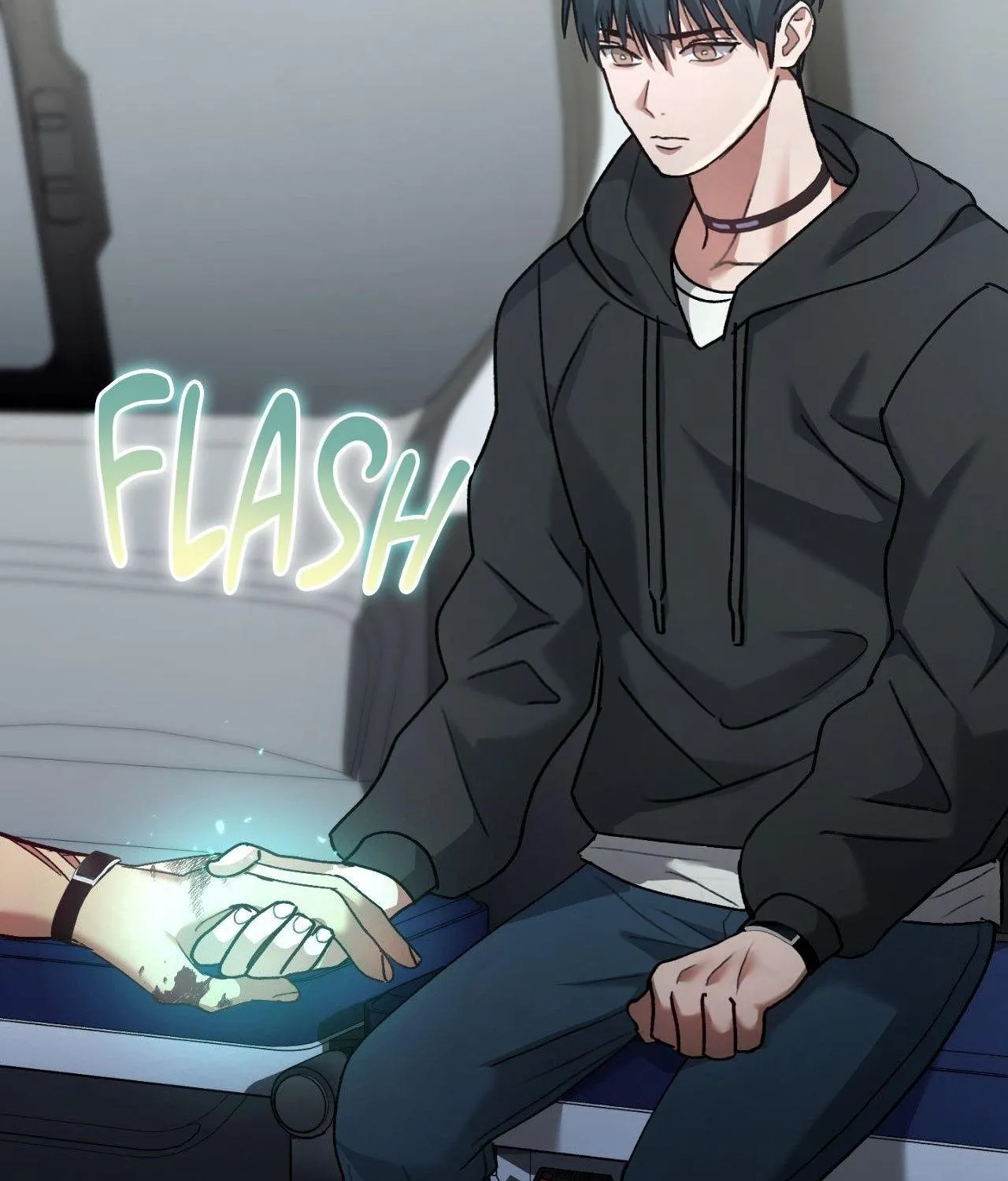 Read His Perfect Guide chapter 7 image 35 on Lezhin