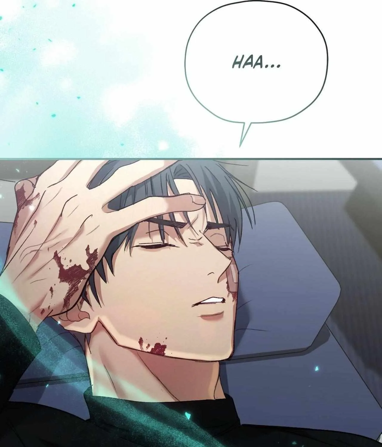 Read His Perfect Guide chapter 7 image 37 on Lezhin