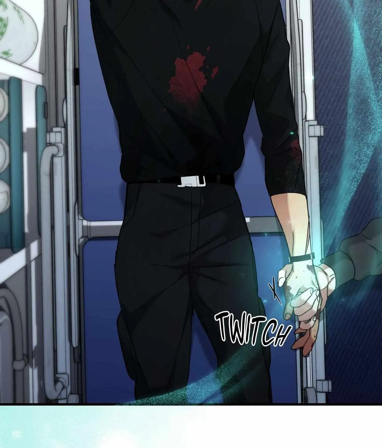 Read His Perfect Guide chapter 7 image 39 on Lezhin