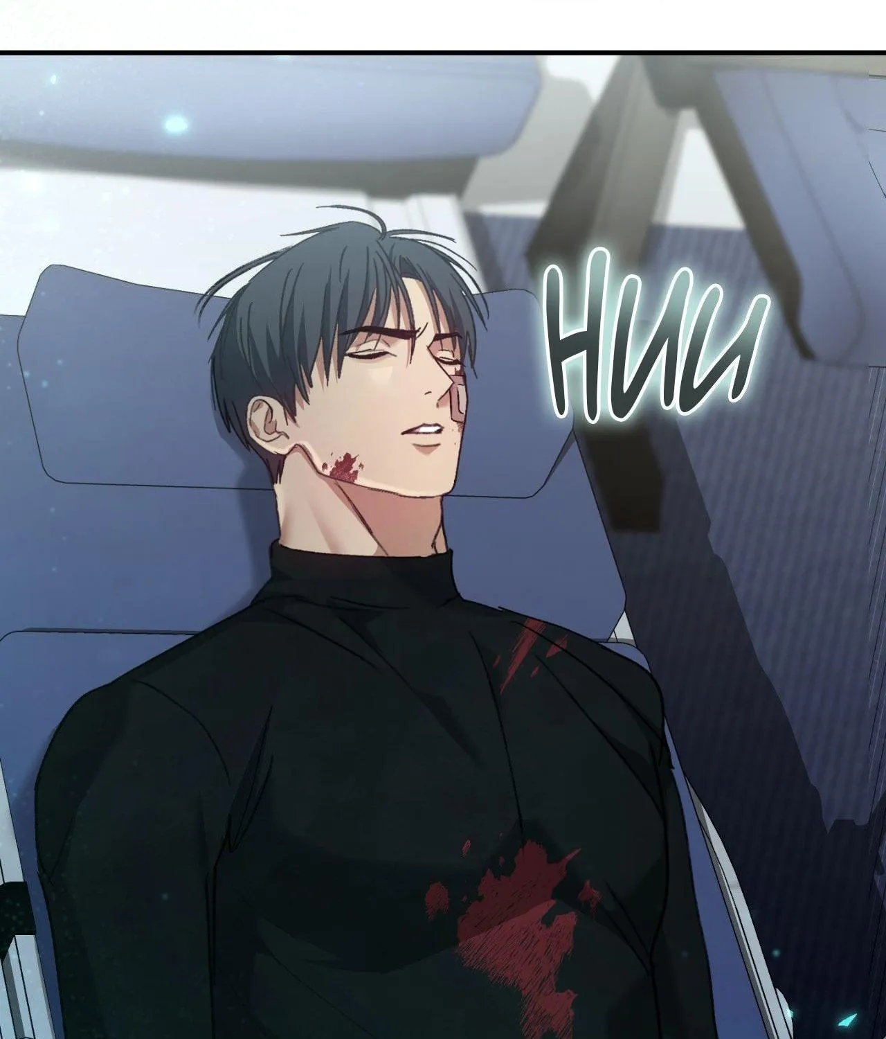 Read His Perfect Guide chapter 7 image 43 on Lezhin