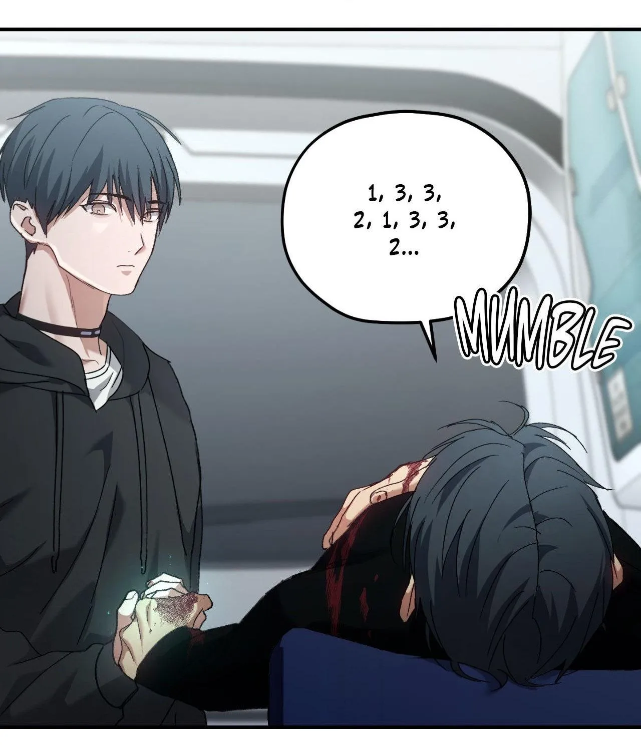 Read His Perfect Guide chapter 7 image 45 on Lezhin