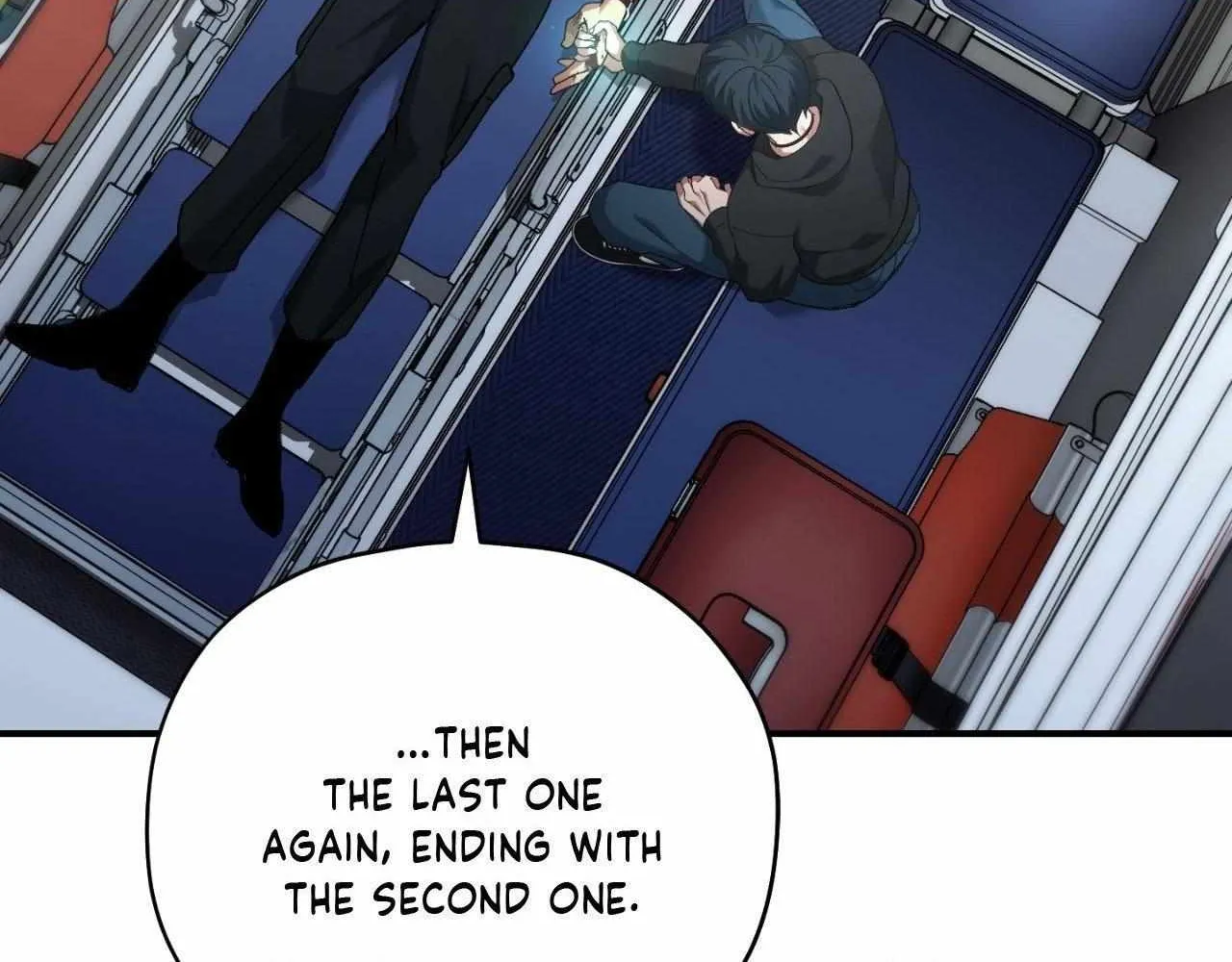 Read His Perfect Guide chapter 7 image 48 on Lezhin