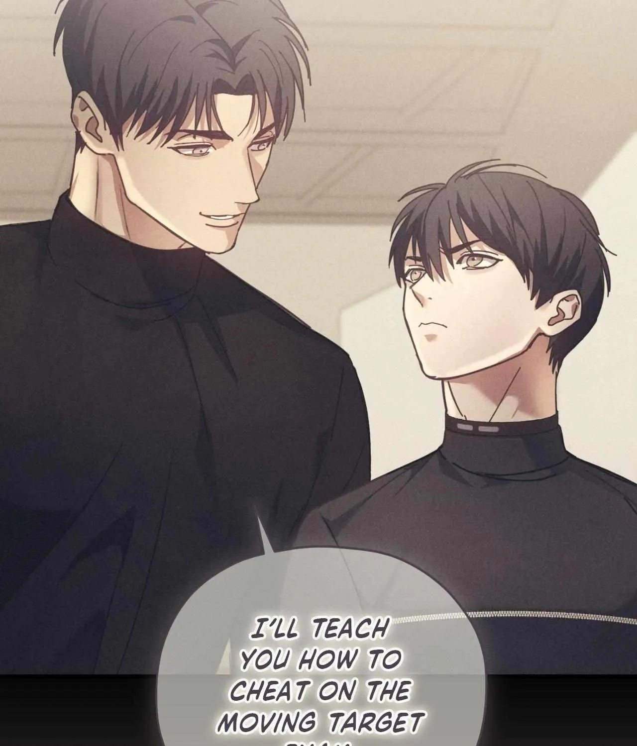 Read His Perfect Guide chapter 7 image 51 on Lezhin