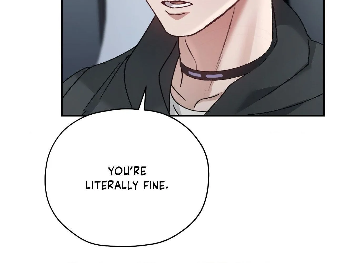 Read His Perfect Guide chapter 7 image 54 on Lezhin