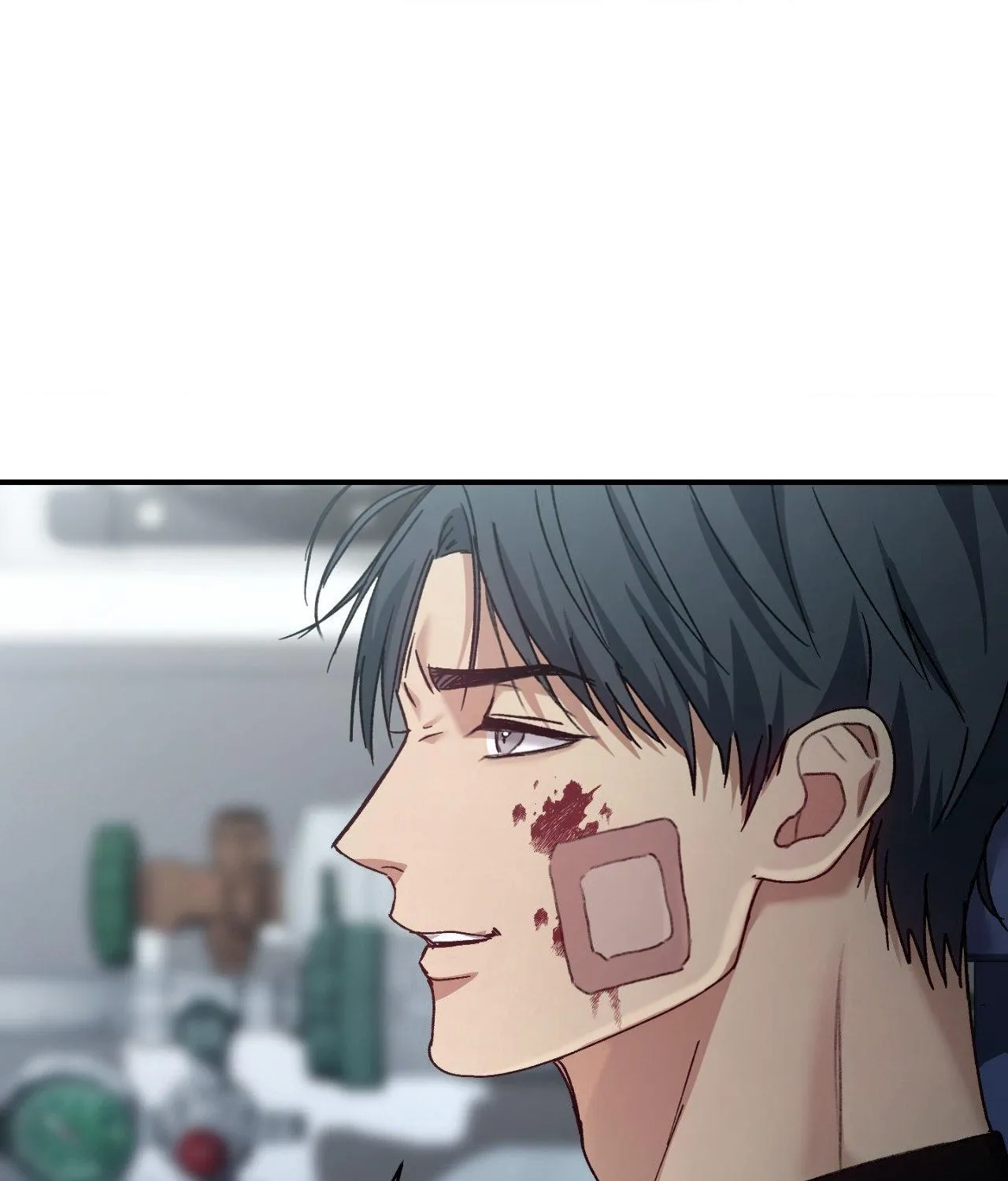 Read His Perfect Guide chapter 7 image 61 on Lezhin