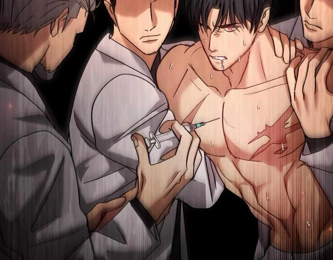 Read His Perfect Guide chapter 7 image 64 on Lezhin
