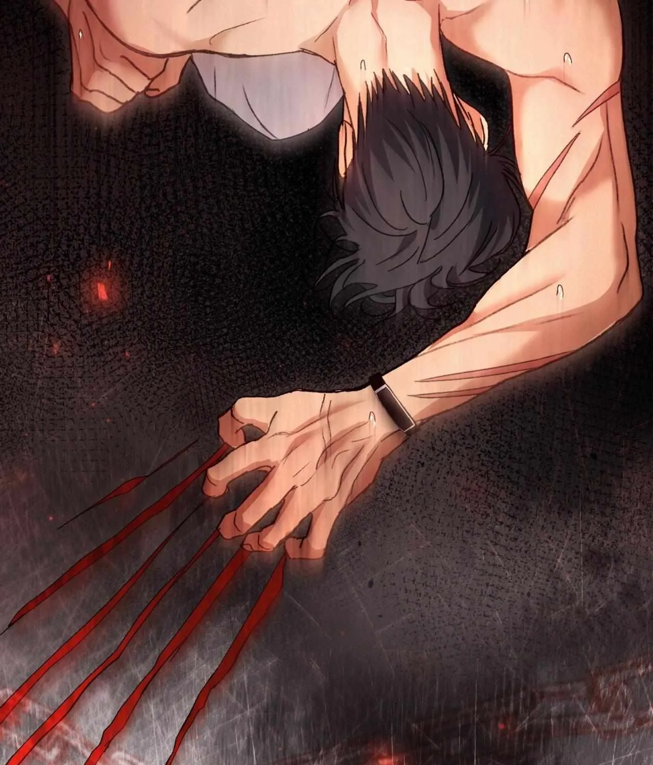 Read His Perfect Guide chapter 7 image 67 on Lezhin