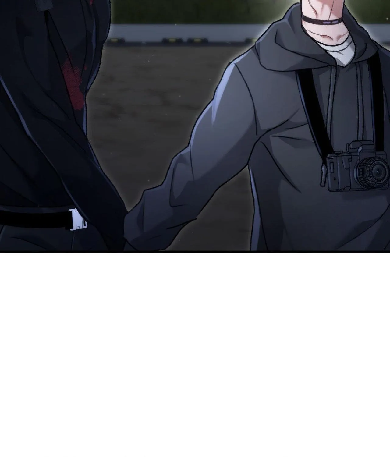 Read His Perfect Guide chapter 7 image 7 on Lezhin
