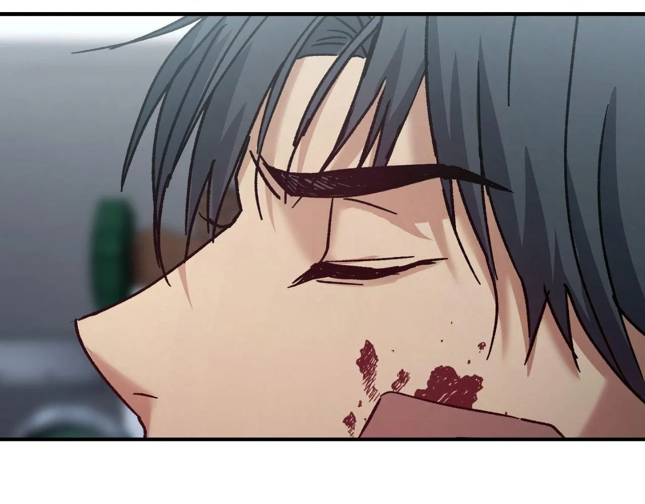 Read His Perfect Guide chapter 7 image 70 on Lezhin