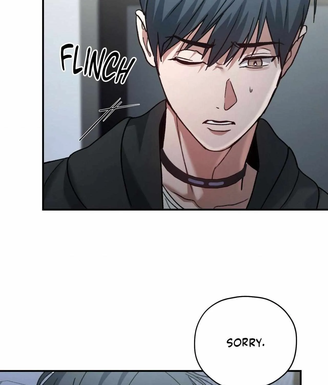 Read His Perfect Guide chapter 7 image 75 on Lezhin