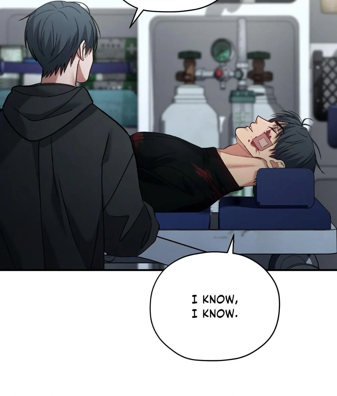Read His Perfect Guide chapter 7 image 79 on Lezhin