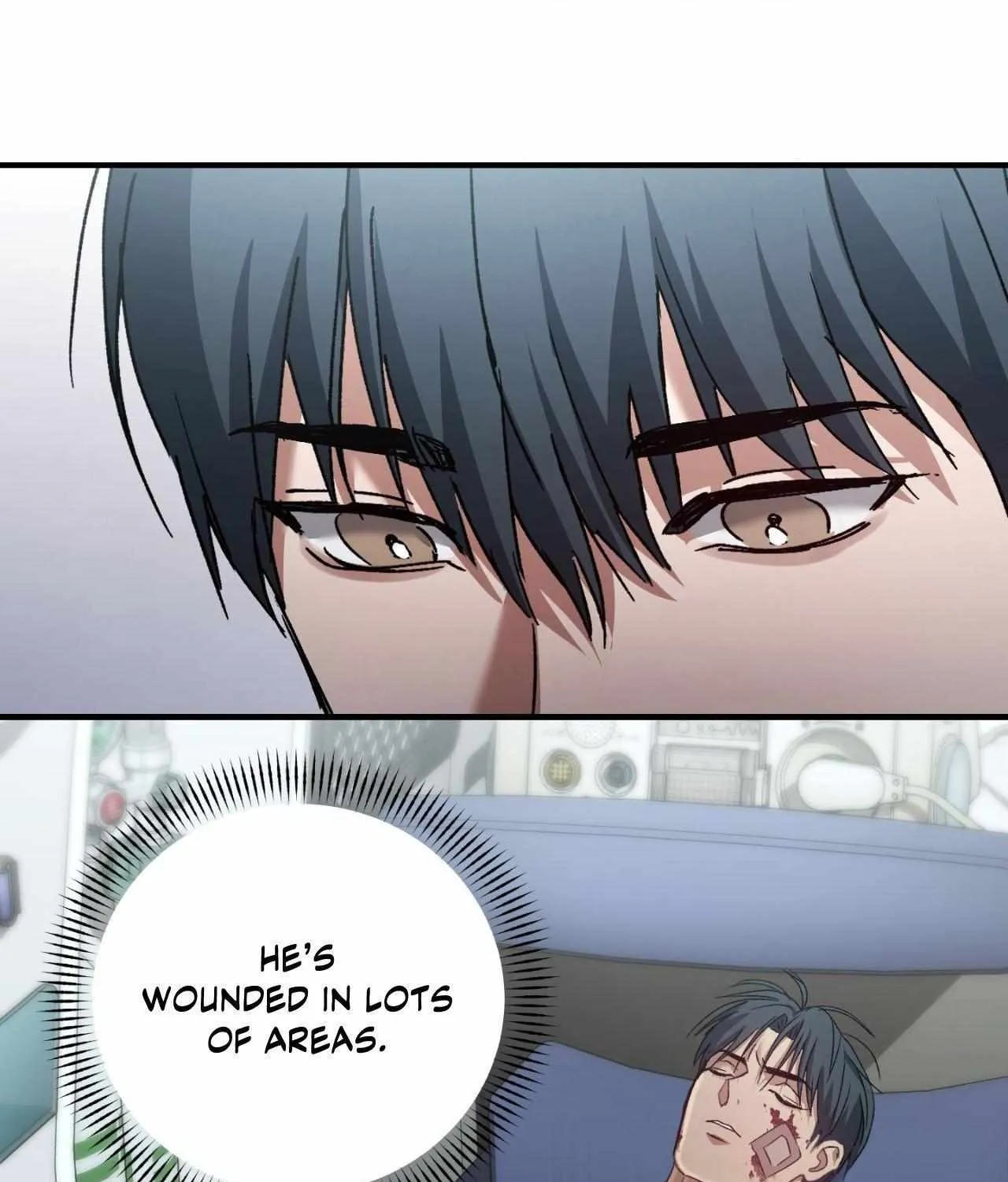 Read His Perfect Guide chapter 7 image 83 on Lezhin