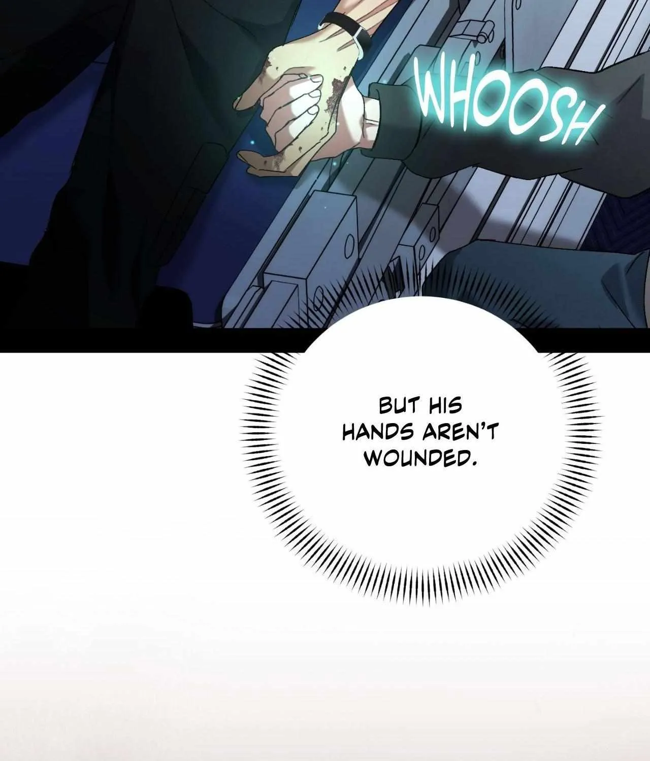 Read His Perfect Guide chapter 7 image 85 on Lezhin